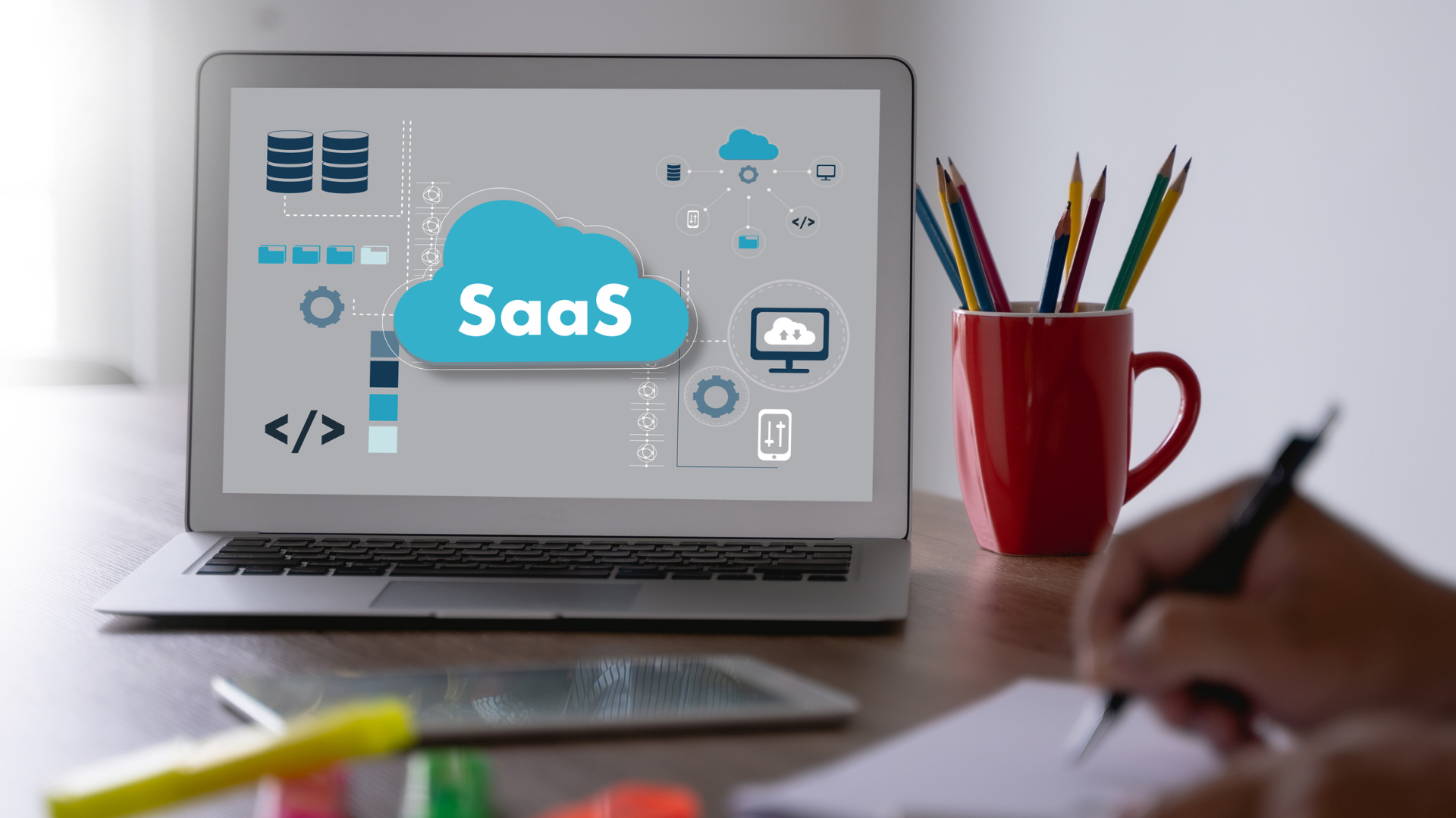 Four Reasons How PR Can Enhance The Reputation Of Your SaaS Business