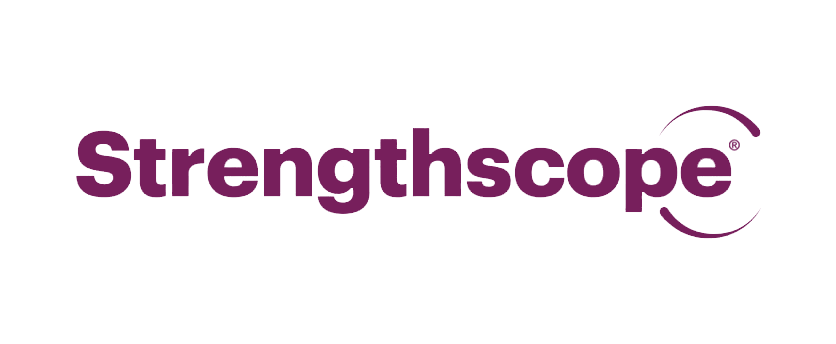 Strengthscope HR logo