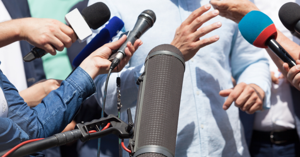 B2B media relations - Fintech