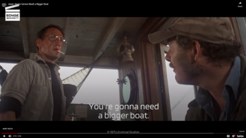 In a growing B2B PR agency you're always needing a bigger boat!