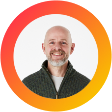 Rob Skinner