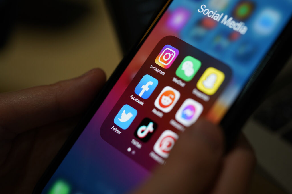 B2B social media should not be overlooked by businesses