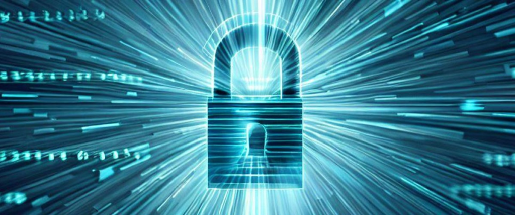 Data security
