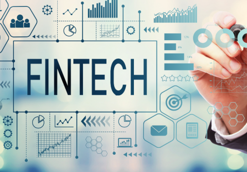 B2B Fintech Business