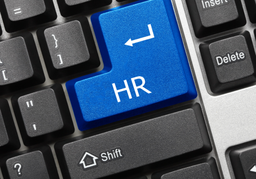 B2B HR Tech - Featured Image